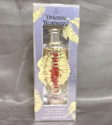 Vivienne westwood libertine - westwood,