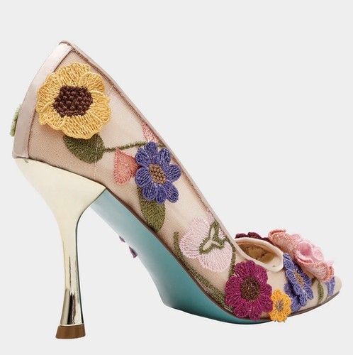 Betsey johnson aimey - betsey, nude