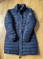 superdry coat womens