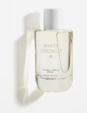White Coconut Eau de Toilette