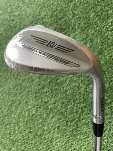 Titleist vokey sm11 lob - vokey, tc