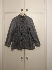 Size M Grey Anne De Lancay