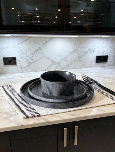 Next 12pc charcoal grey - next,