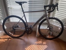 Boardman Road Bike SLR