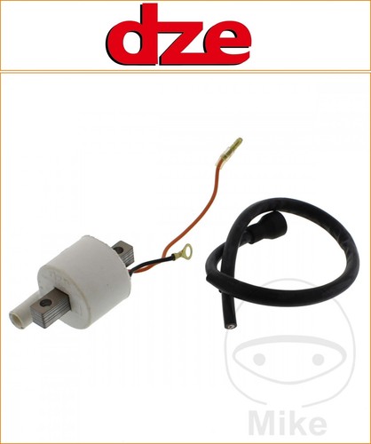 Yamaha 125 1991 1995 dze - dt,