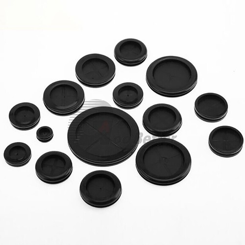 8mm 130mm blanking grommets - -,