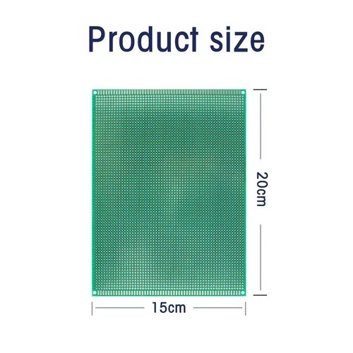 1pcs pcb prototype - 1pcs, board