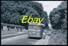 Bus Photo, Leyland Tiger Cub,  Western Welsh,  MUH 180