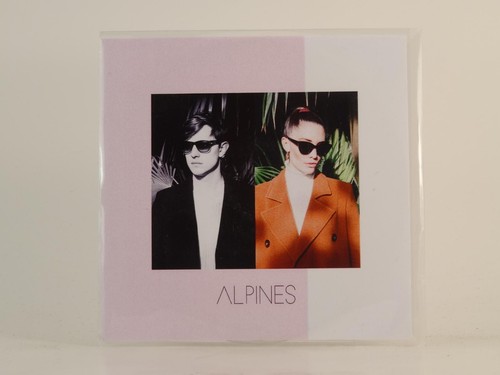 Alpines oasis track - oasis,