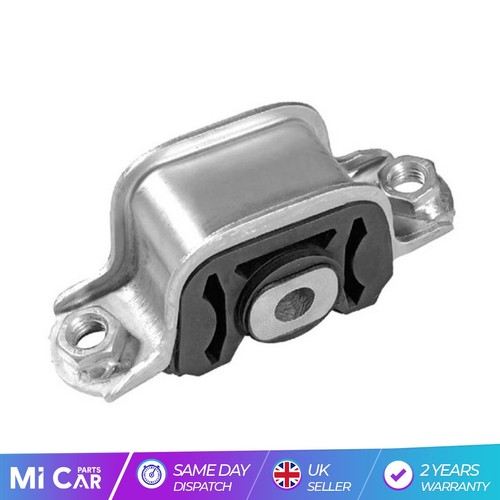 Lower gearbox mount - gearbox, fits