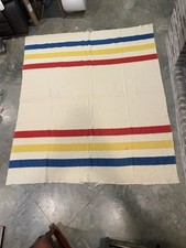 Antique Rare Striped Old