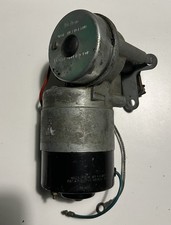 Vauxhall PA Cresta Velox Wiper Motor NOS 