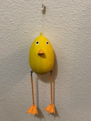 Dept whimsical duck egg - 56,