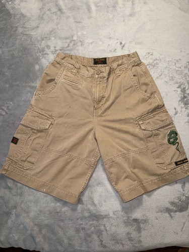 Vintage jnco jeans khaki - jnco, cargo