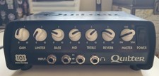 Quilter 101 Mini Reverb Guitar