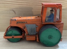 Dinky Toys 279 Aveling Barford
