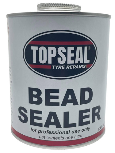 Topseal thick tyre bead sealer - topseal,