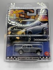 Hot Wheels Boulevard #11