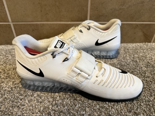Nike romaleos - nike, 3