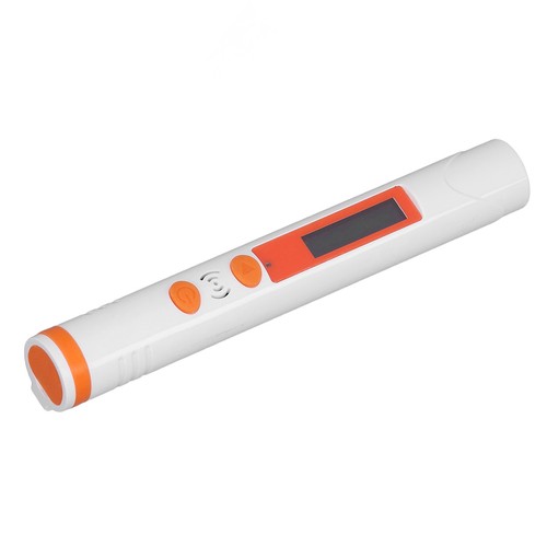 Nuclear radiation detector - ⊹nuclear,