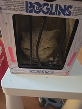 Boglins Large Figure Puppet -