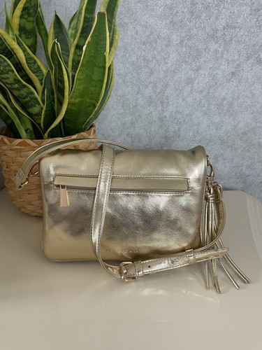 Oliver bonas gold metallic - oliver,