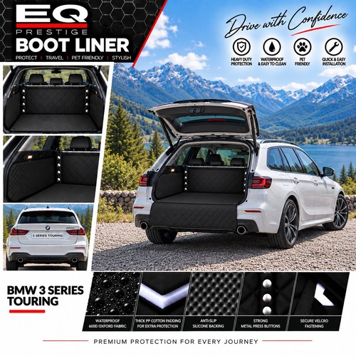 Fit bmw series - fit,