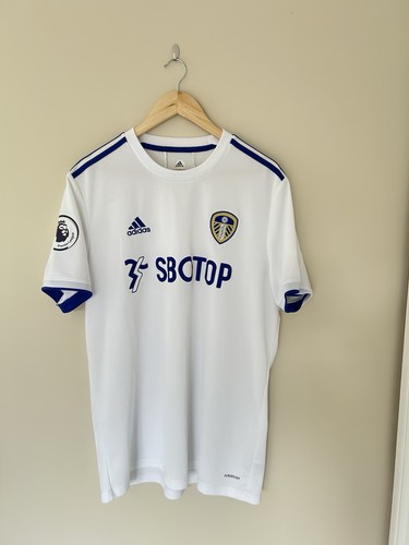 Leeds united 2020 adidas - united, 2020/21