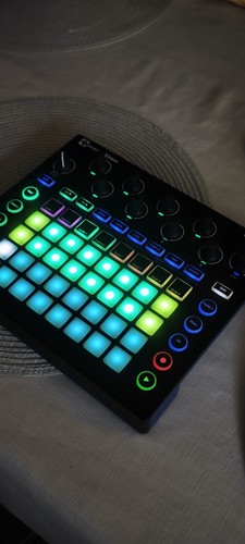 Novation circuit grove - circuit,