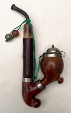 Vintage Tyrolean Standard Old