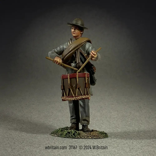 Britains soldiers 31167 - soldiers,