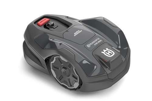Husqvarna automower 310e - automower,