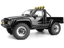 HPI Venture18 1985 Toyota