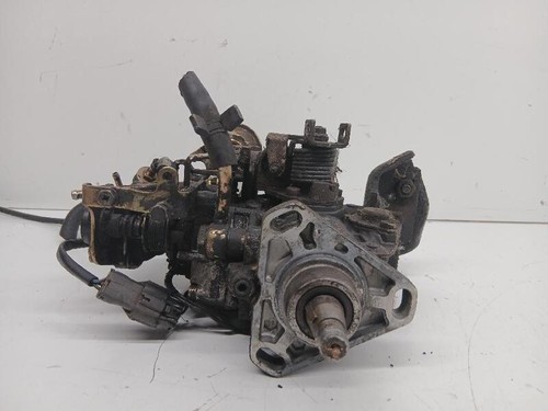 Injection pump opel - opel, monterey