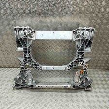 BMW 5 G60 Front Subframe 6898638 Electricity 250kw 2025 31468998