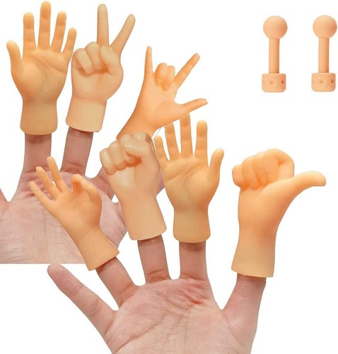 Creepyparty tiny hands - creepyparty,