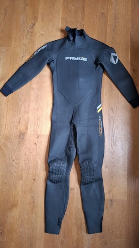 Pryde mens wetsuit - ., winter