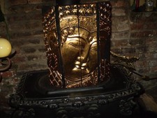 Gorgeous Buddha Screen