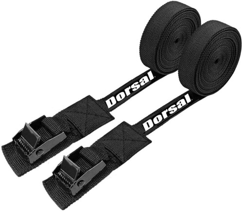Surfboard tie down - straps, 15