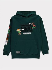 Minecraft Christmas Snowball