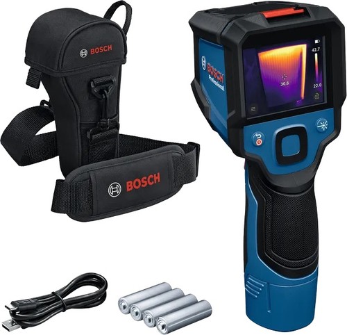 Bosch pro thermal - bosch, gtc