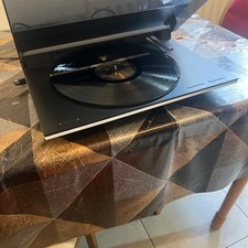 bang and olufsen Beogram 4500