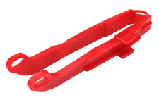 Dirt Racing Chain Slider