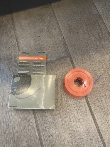Stihl genuine e35 - stihl, e40