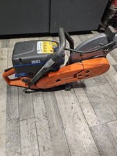 Husqvarna K770 12 Inch Petrol Cut Off Saw. Perfect working condition 