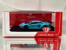 1:64 Liberty Walk LB Works