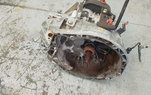 Pk6025 gearbox 1952608 for