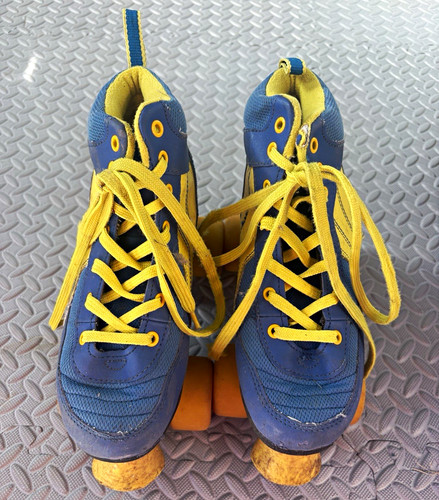 Rio roller pure children - rio, children's
