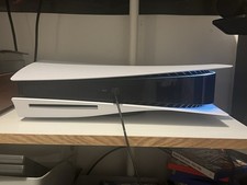 PLAYSTATION 5 DISC EDITION