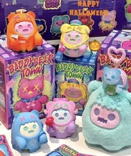 ShinWoo Baddy Bear Town Series